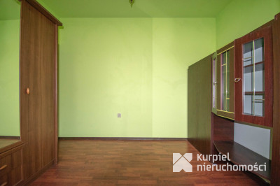 2 piętrowy dom w Kielnarowej