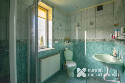 2 piętrowy dom w Kielnarowej