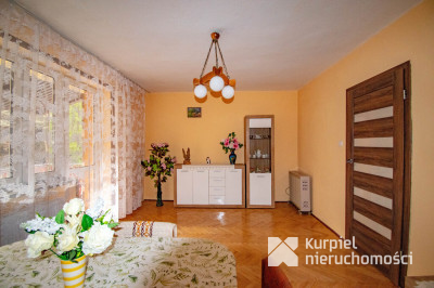 2 piętrowy dom w Kielnarowej