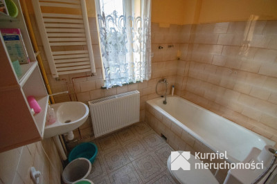 2 piętrowy dom w Kielnarowej