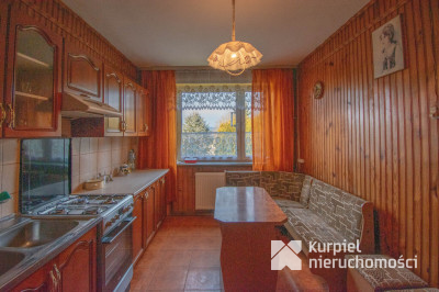 2 piętrowy dom w Kielnarowej