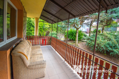 2 piętrowy dom w Kielnarowej