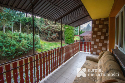 2 piętrowy dom w Kielnarowej