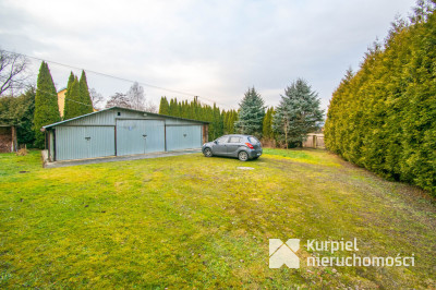 2 piętrowy dom w Kielnarowej