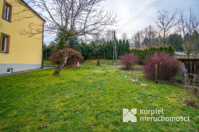 2 piętrowy dom w Kielnarowej