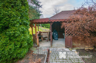 2 piętrowy dom w Kielnarowej