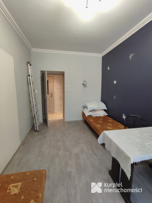 Przestronne 3 pokojowe mieszkanie na wynajem