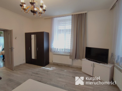 Przestronne 3 pokojowe mieszkanie na wynajem