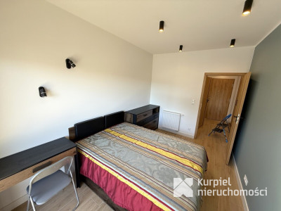 Nowe widokowe mieszkanie z windą  SunSet Park