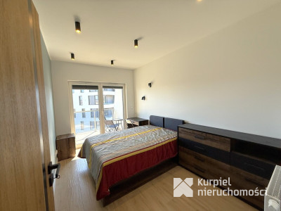 Nowe widokowe mieszkanie z windą  SunSet Park