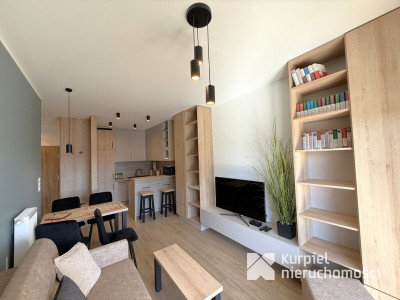 Nowe widokowe mieszkanie z windą  SunSet Park