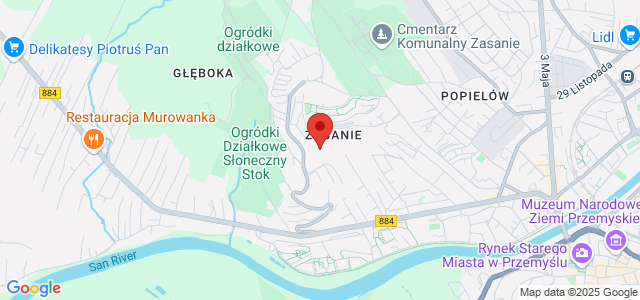 Nowe widokowe mieszkanie z windą  SunSet Park