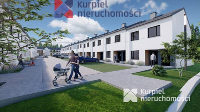 mieszkanie 3 pokojowe na parterze