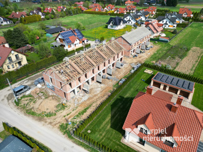Dom na sprzedaż o pow. <span class="nowrap">116,76 m<sup>2</sup></span>