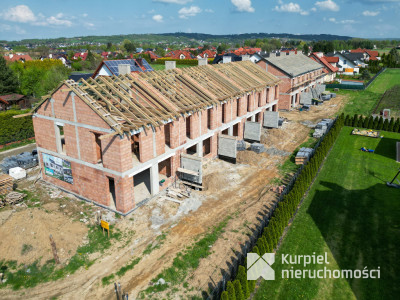 Dom na sprzedaż o pow. <span class="nowrap">116,76 m<sup>2</sup></span>