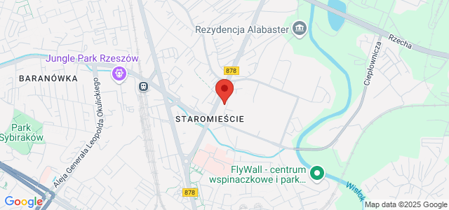Staroniwa-gotowa szeregówka z garażem