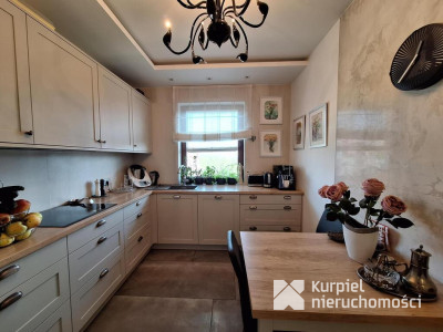 Apartament o wysokim standardzie os. Infores Park