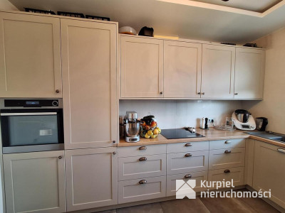 Apartament o wysokim standardzie os. Infores Park