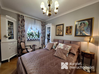 Apartament o wysokim standardzie os. Infores Park
