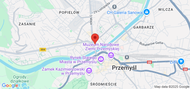 Apartament o wysokim standardzie os. Infores Park