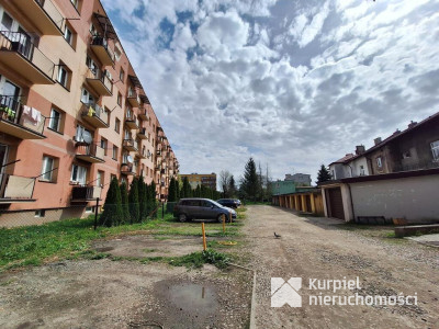 Mieszkanie 4 pokojowe na os. Siemiradzkiego