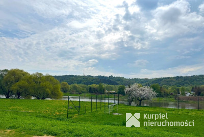 Kmiecie 3 pokojowe mieszkanie na parterze
