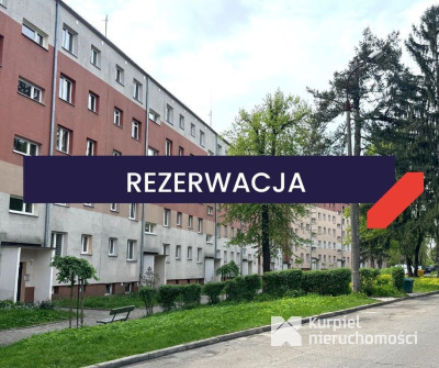 Kmiecie 3 pokojowe mieszkanie na parterze