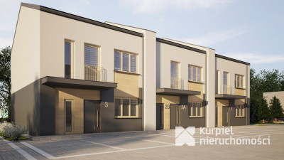 Mieszkanie z antresolą | 2 m. postojowe | balkon
