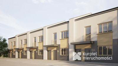 Mieszkanie z antresolą | 2 m. postojowe | balkon