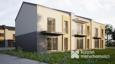 Mieszkanie z antresolą | 2 m. postojowe | balkon