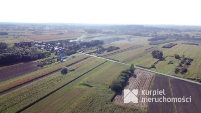 Sprzedam działkę w Jarosławiu 7,47 a