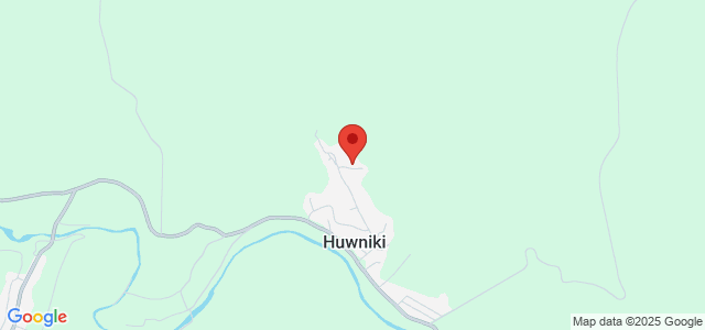 Siedlisko rolne w Huwnikach