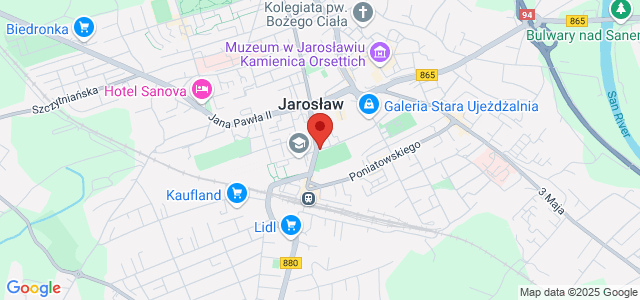 Sprzedam piękny dom w Jarosławiu - centrum