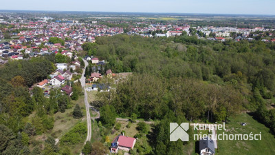 Działka na sprzedaż - 24 ary Leżajsk