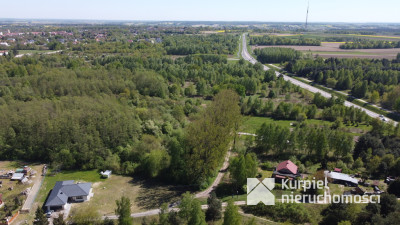 Działka na sprzedaż - 24 ary Leżajsk