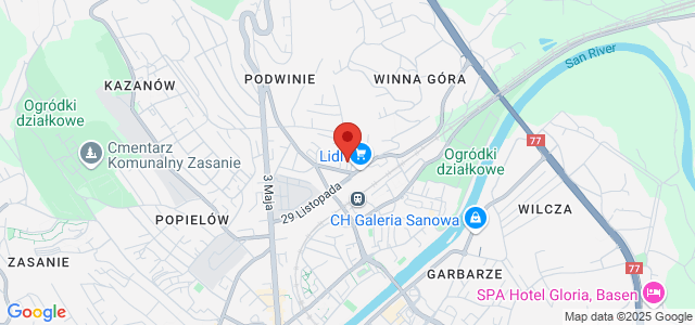 Dla inwestora - trzy mieszkania w nowym budynku