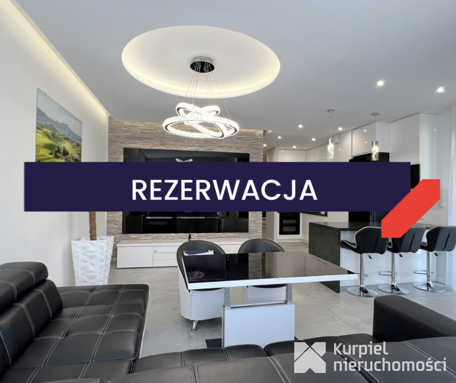 Apartament 3-pokojowy Goszczyńskiego