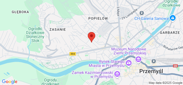 Apartament 3-pokojowy Goszczyńskiego