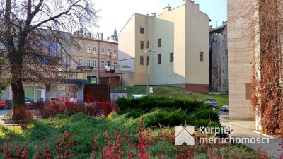 Działka inwestycyjna 7,86 ara w centrum Przemyśla