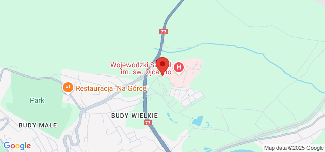 Działka inwestycyjna pod usługi przy DK77 Przemyśl