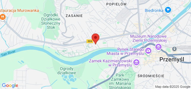 Przestronne mieszkanie Kmiecie 2 pokoje balkon