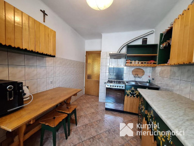Mieszkanie dwupoziomowe, blok, centrum Przemyśla