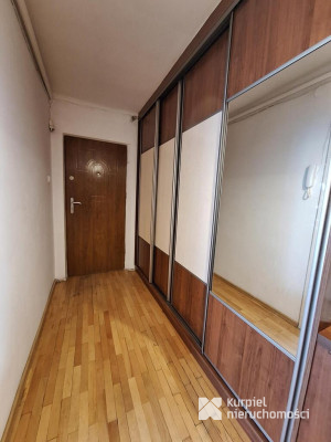 Mieszkanie dwupoziomowe, blok, centrum Przemyśla