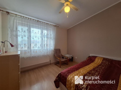 Mieszkanie dwupoziomowe, blok, centrum Przemyśla