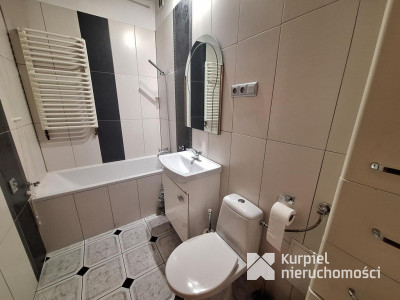 Mieszkanie dwupoziomowe, blok, centrum Przemyśla