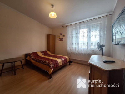 Mieszkanie dwupoziomowe, blok, centrum Przemyśla