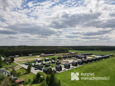 Domek letniskowy - gotowy na sezon 2025!