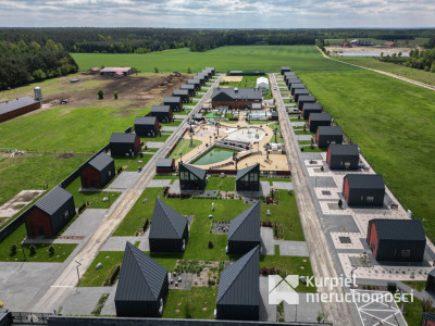 Domek letniskowy - gotowy na sezon 2025!