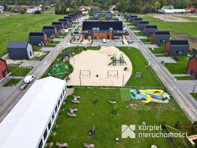 Domek letniskowy - gotowy na sezon 2025!