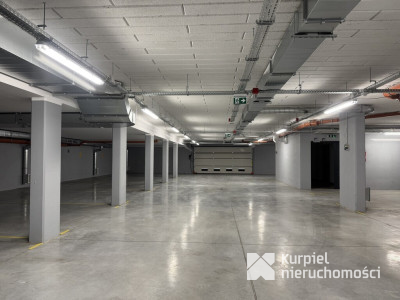 Gotowe mieszkanie w stanie deweloperskim 3 pokoje